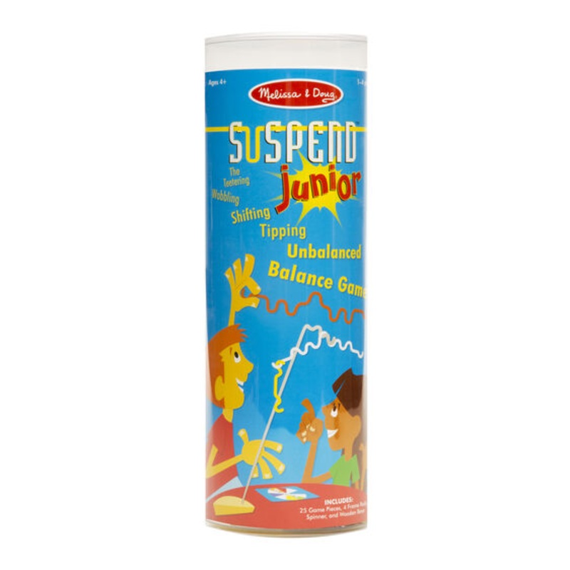 Suspend Jr.