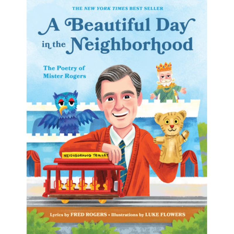 A Beautiful Day In The Neighborhood