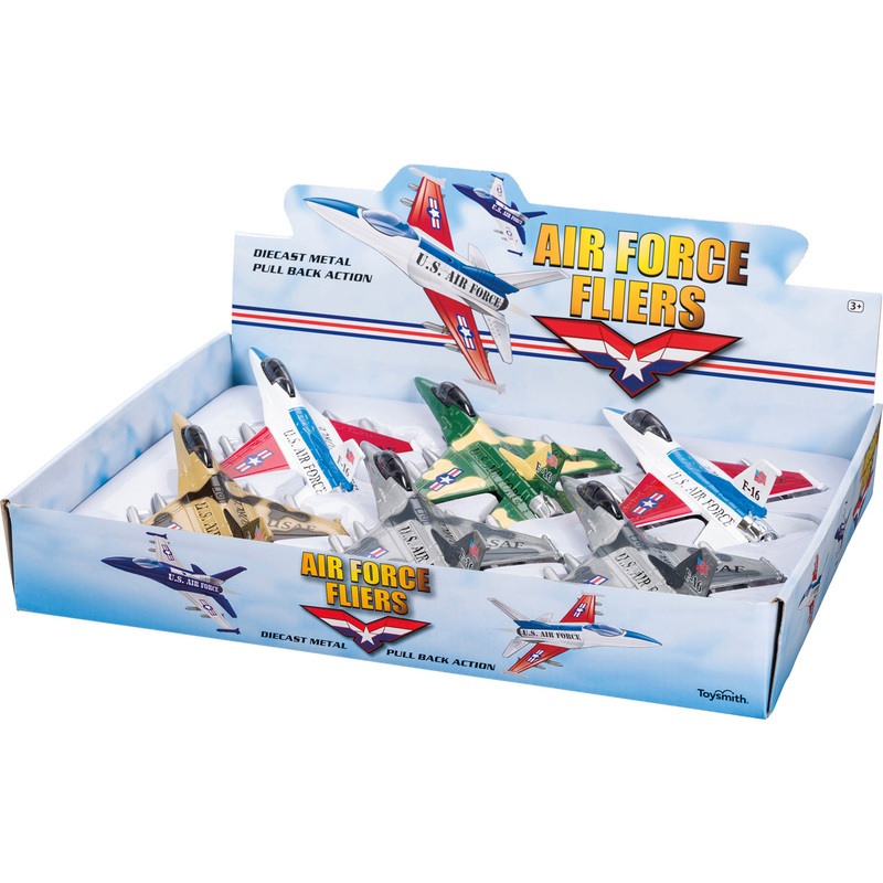Air Force Fliers