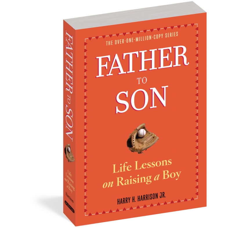 Father to Son Book
