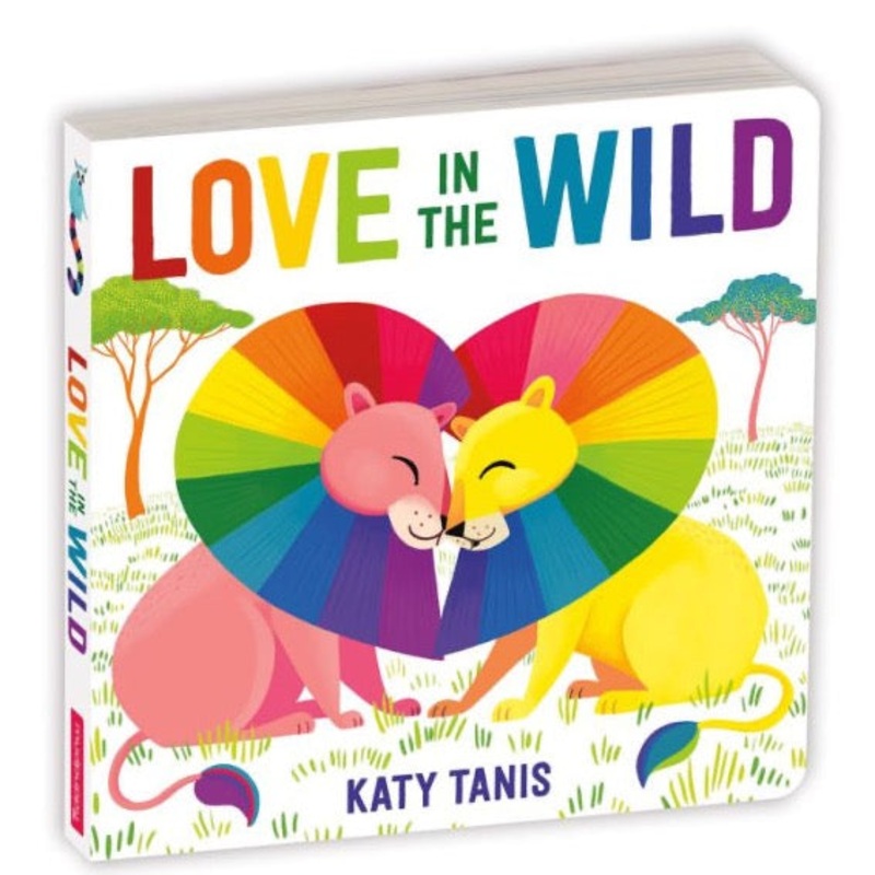 Love in the Wild