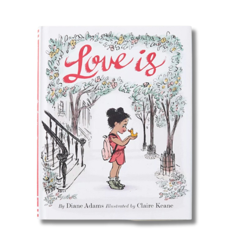 Love Is