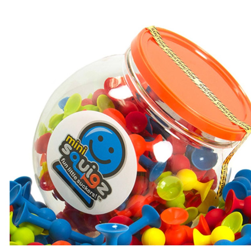 Mini Squigz
