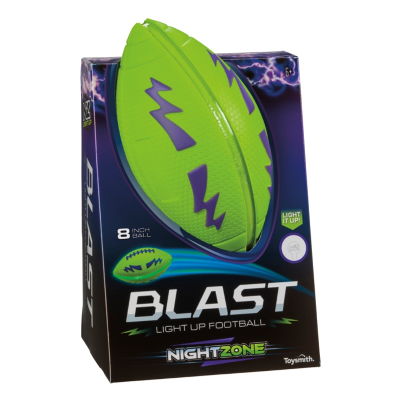 Nightzone Football