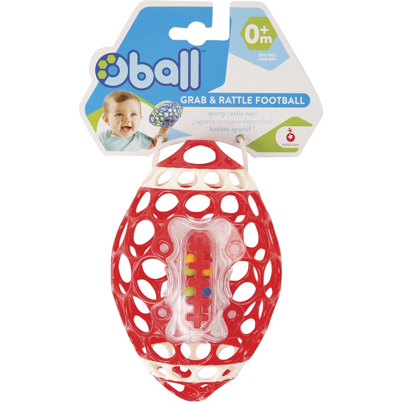 Oball Football