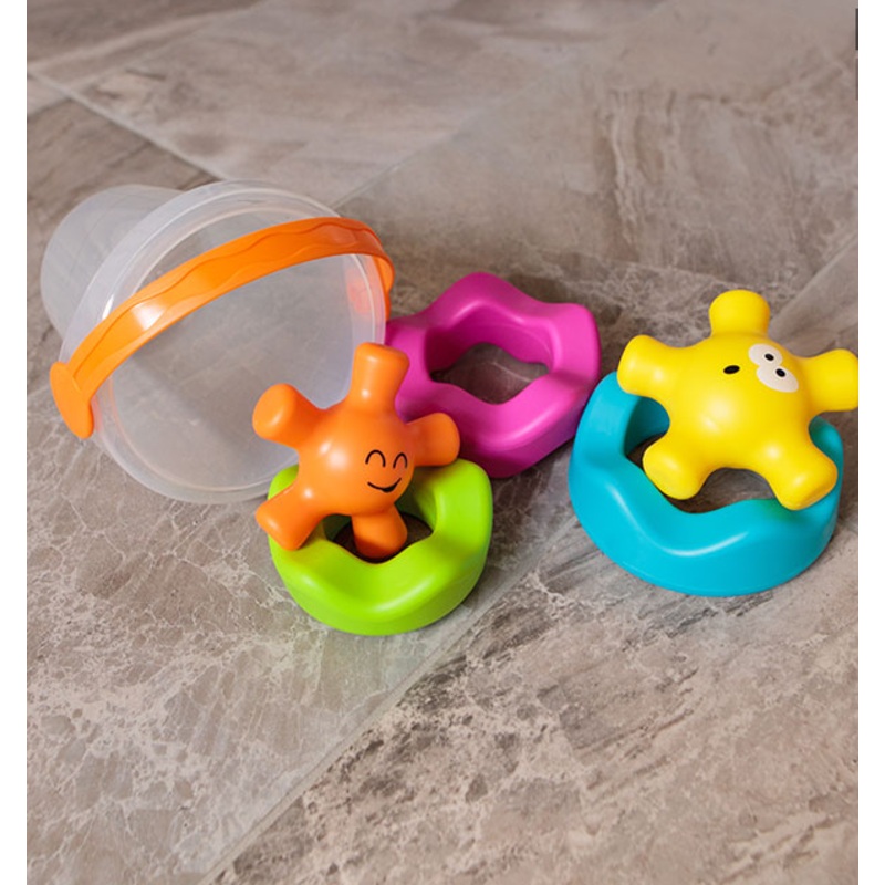 Pail Pals