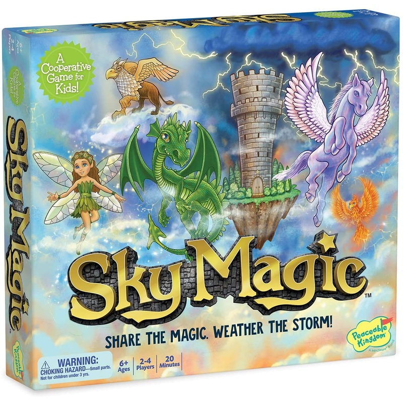 Sky Magic