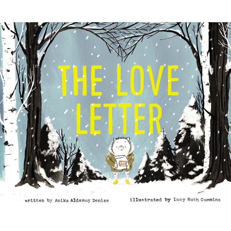 The Love Letter