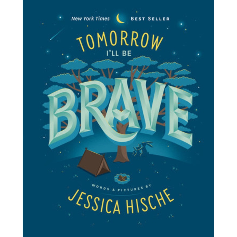 Tomorrow I’ll Be Brave