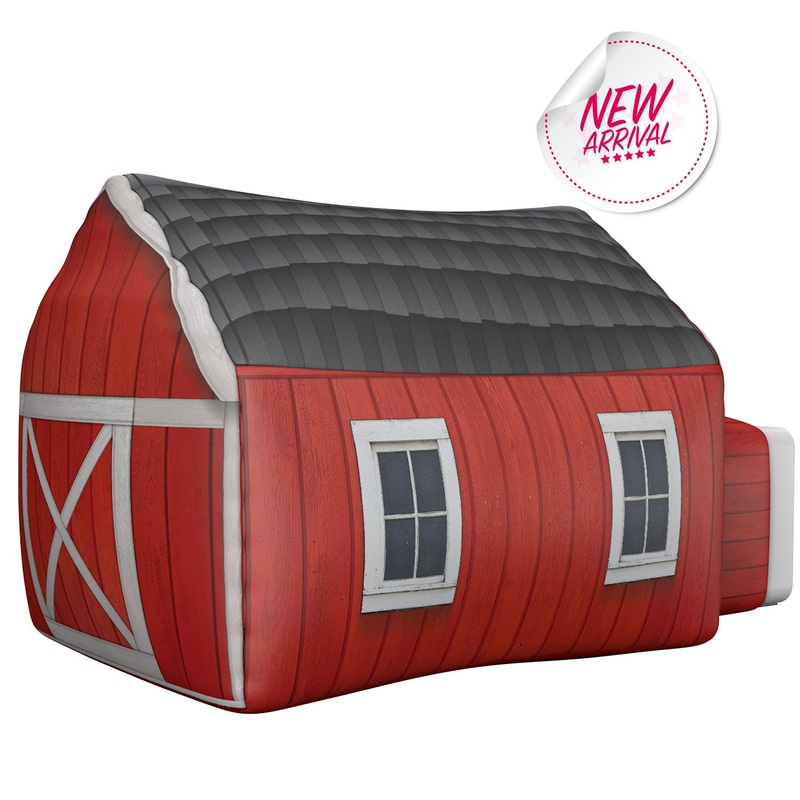 AirFort Farmer’s Barn
