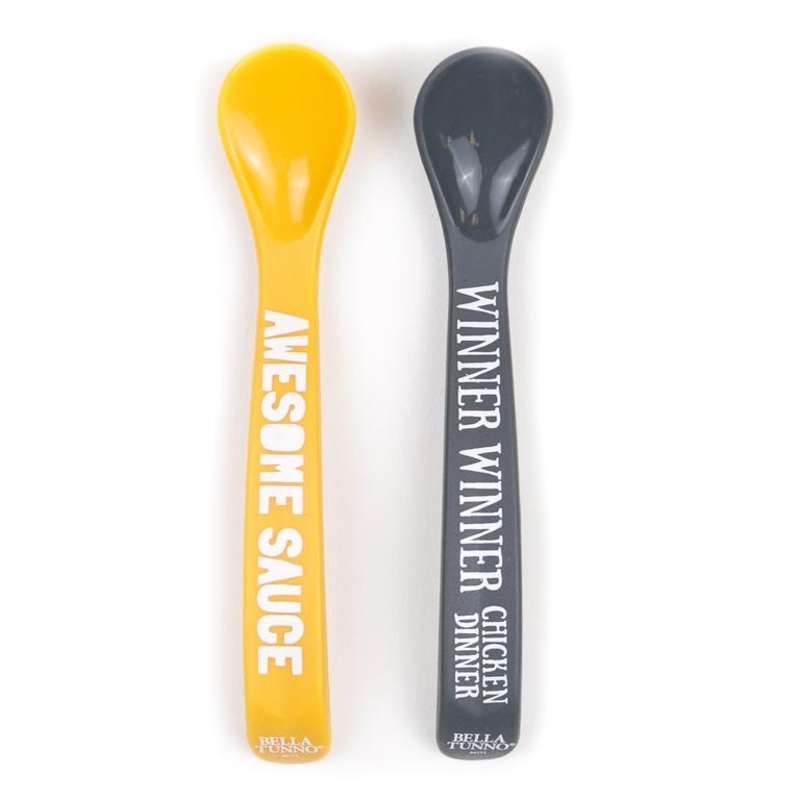 Awesome Sauce + Winner Spoon Set