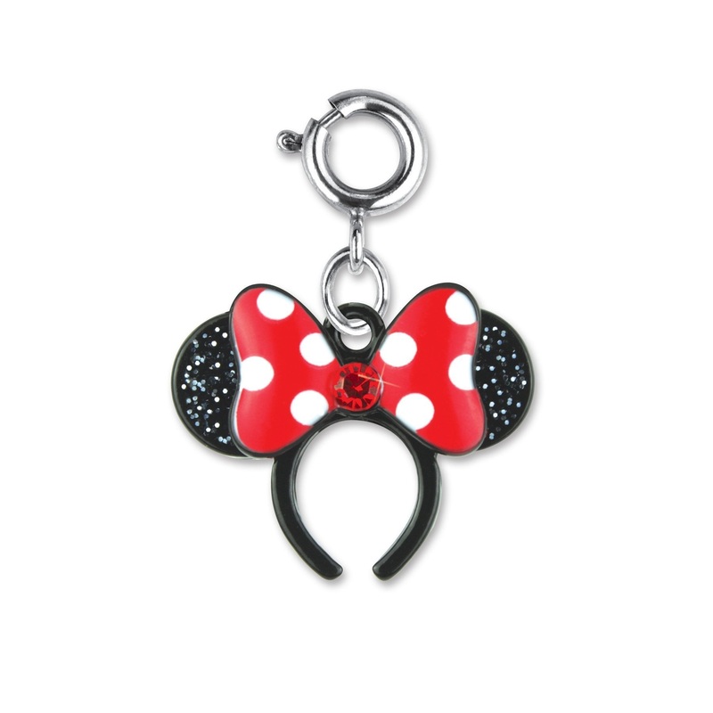 Charm It! Minnie Ears Headband