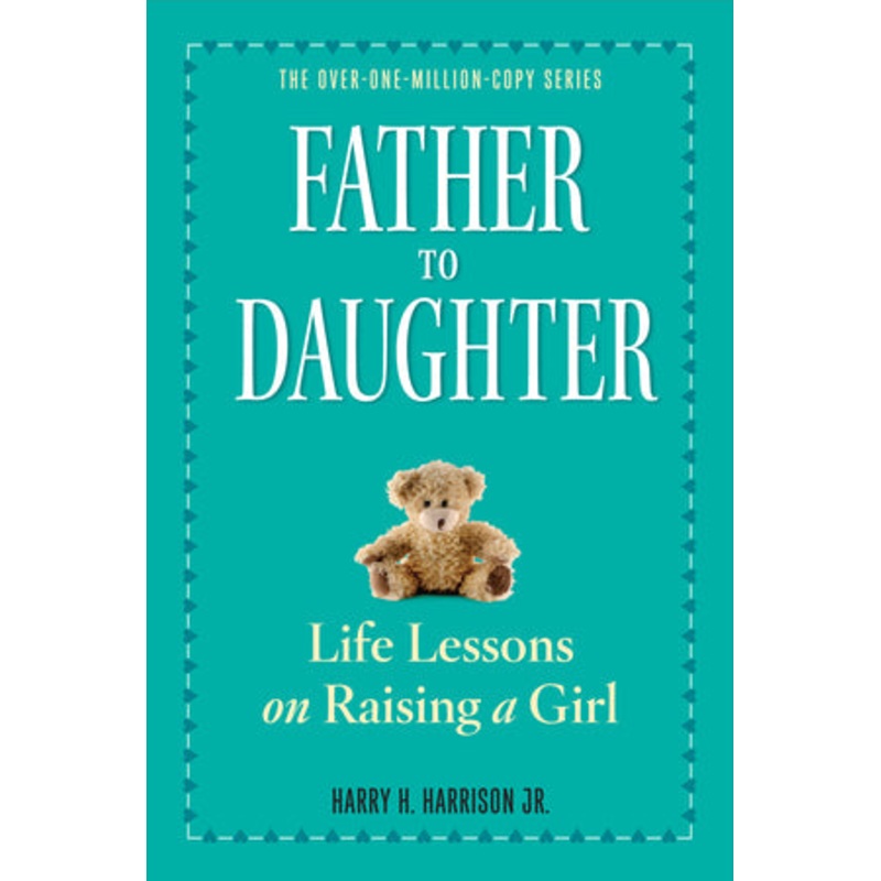 Father to Daughter Book
