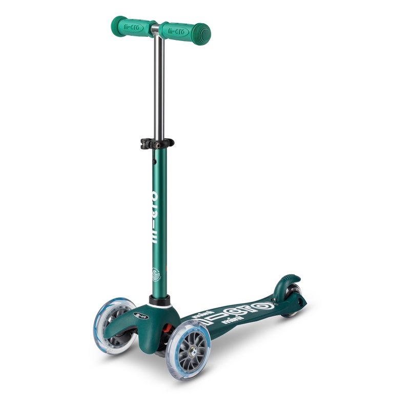 Mini Deluxe Eco Scooter