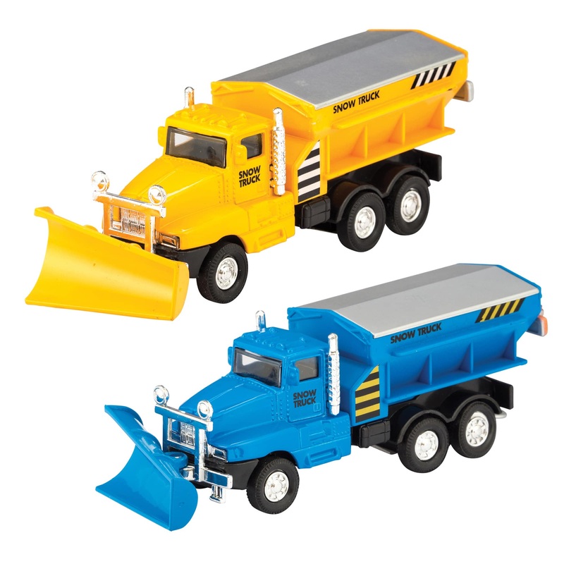 Snow Plow