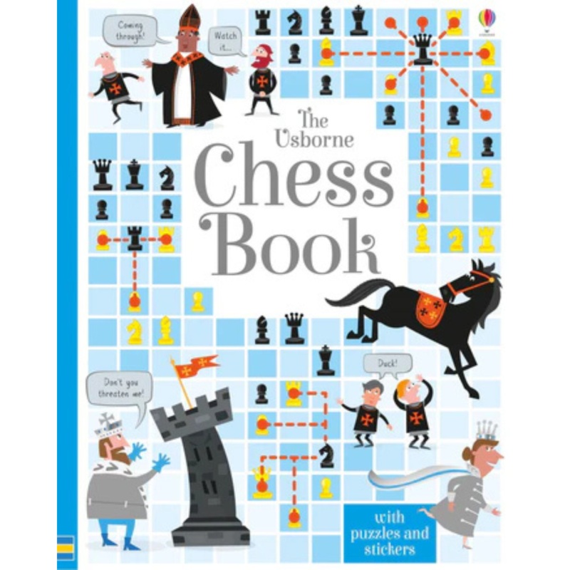 Chess Book