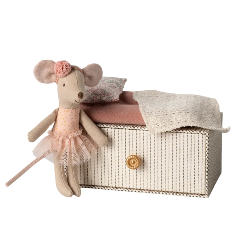 Dance Mouse Daybed