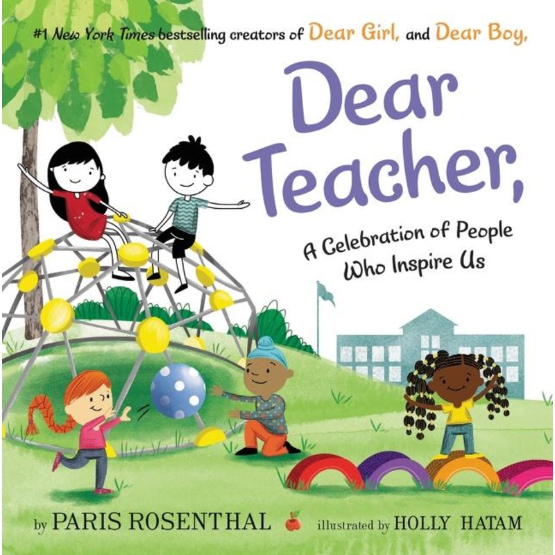 Dear Teacher,