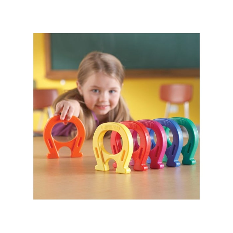 Horseshoe 5 Mighty Magnets