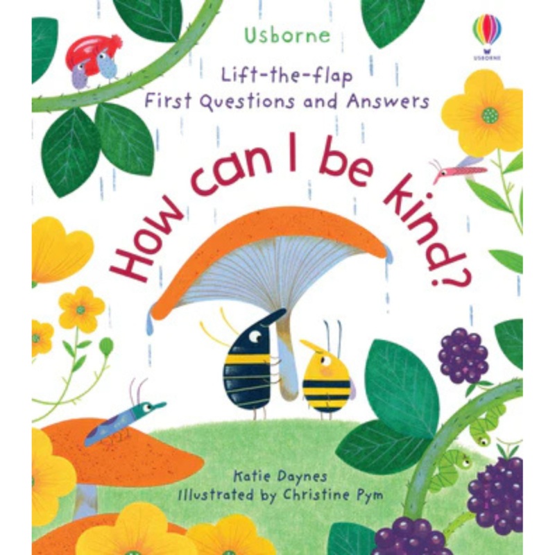 How Can I Be Kind?