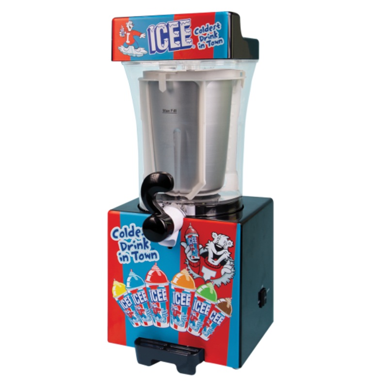 ICEE Machine