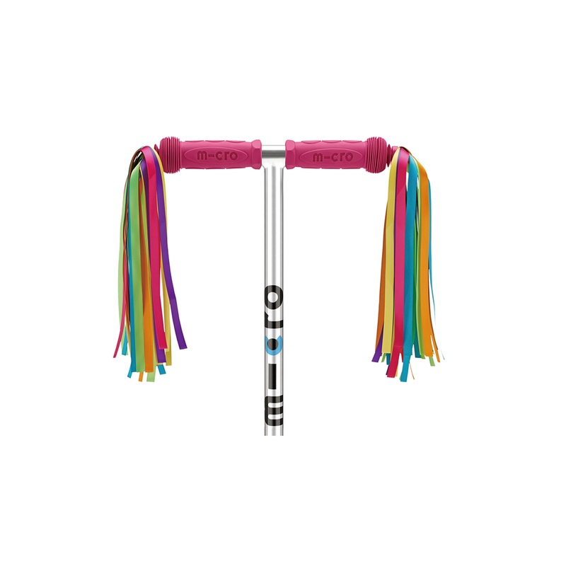 Micro Streamers – Neon Rainbow