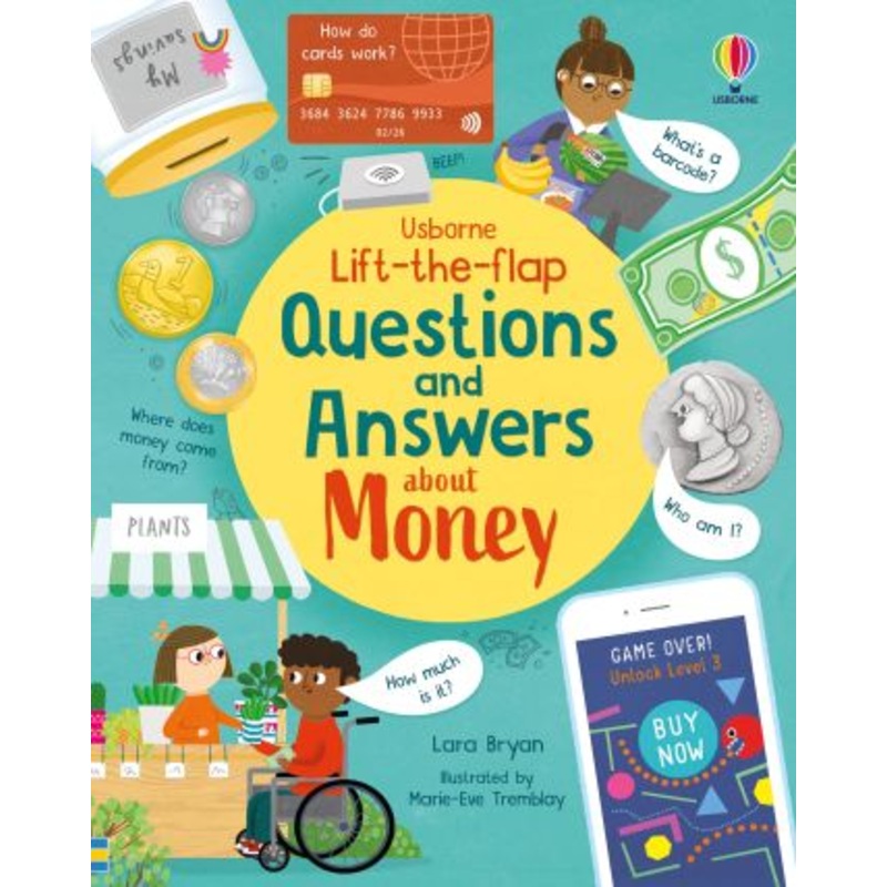 Money: Questions and Answers