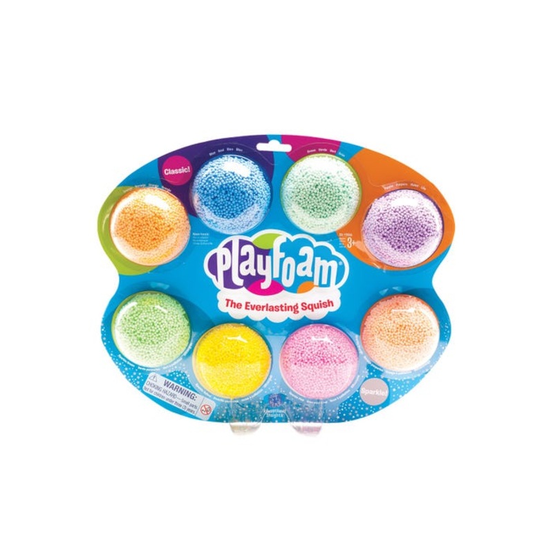 Playfoam Combo 8 Pack