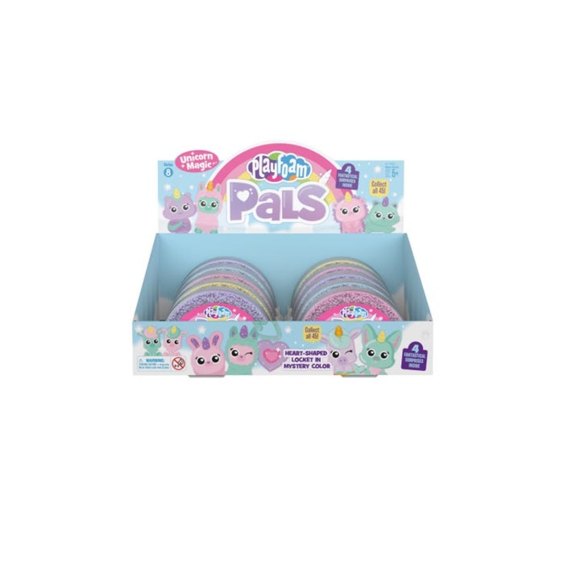 Playfoam Unicorn Magic