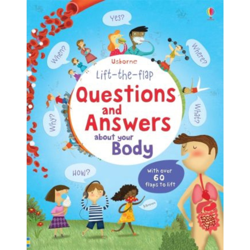 Questions and Answers Body