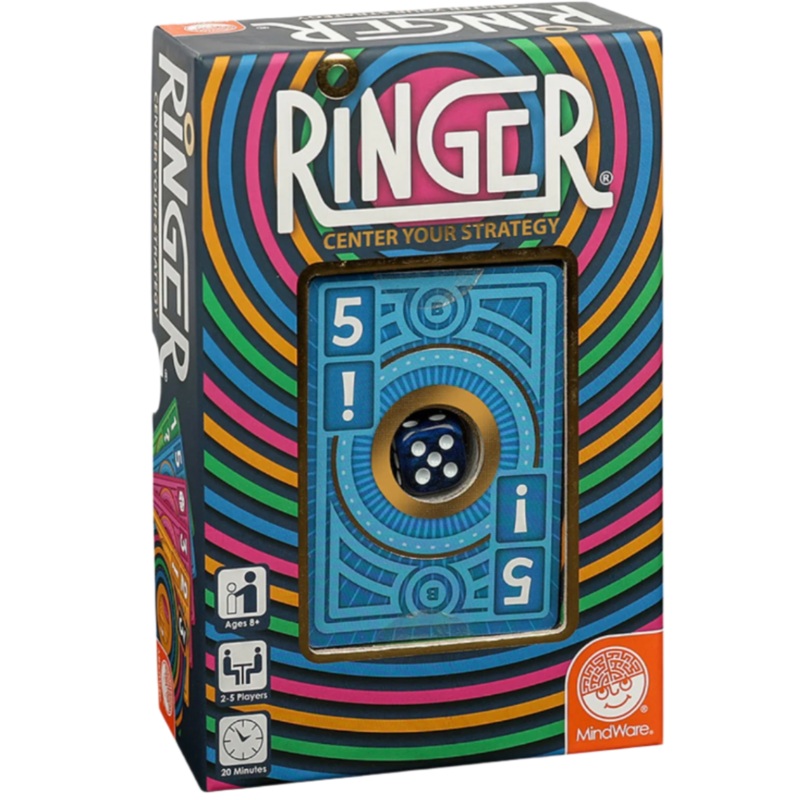 Ringer
