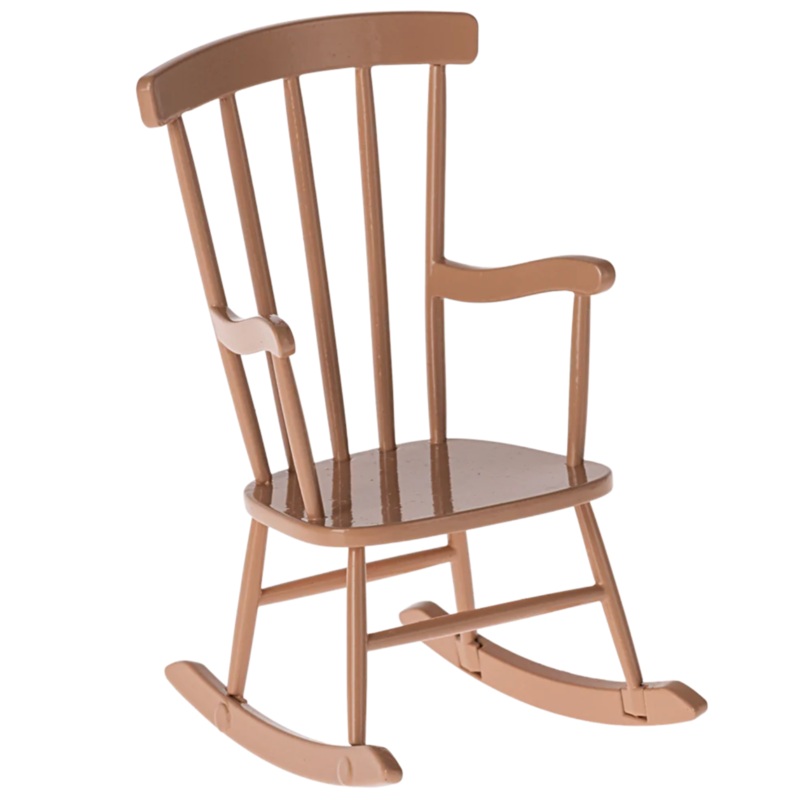 Rocking Chair/Dark Powder