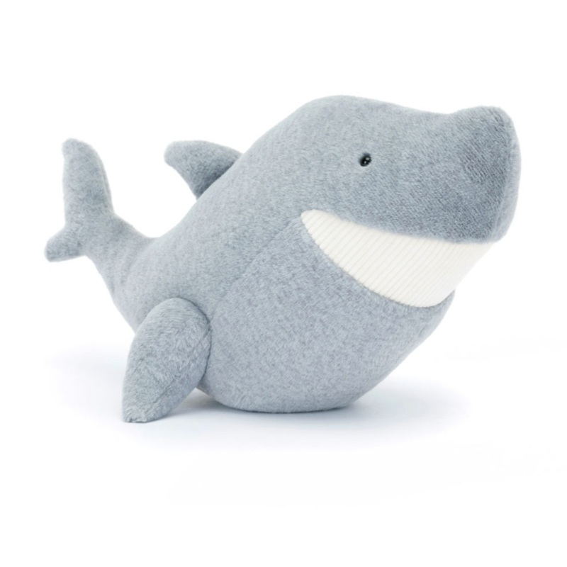 Silvie Shark