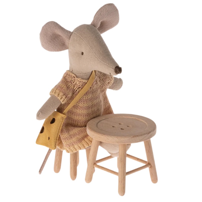 Table Stool Set