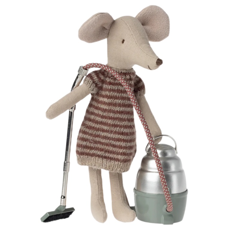 Vacuum Cleaner