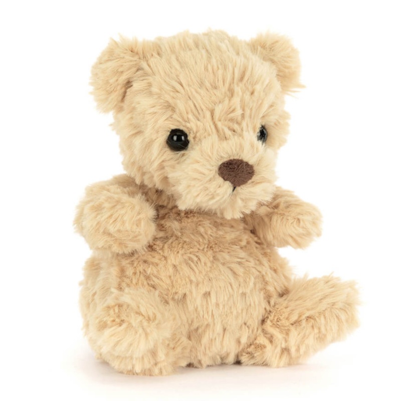 Yummy Bear