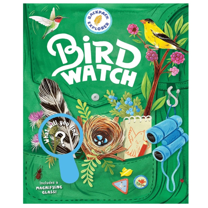 Bird Watch