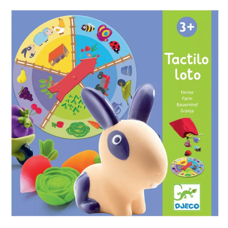 Farm Tactilo