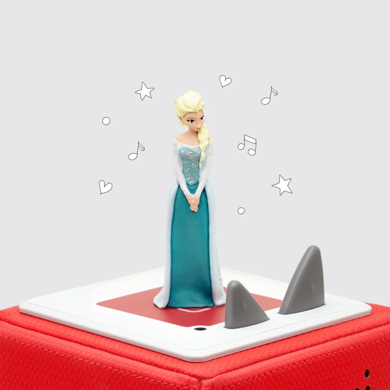 Frozen Elsa Tonies