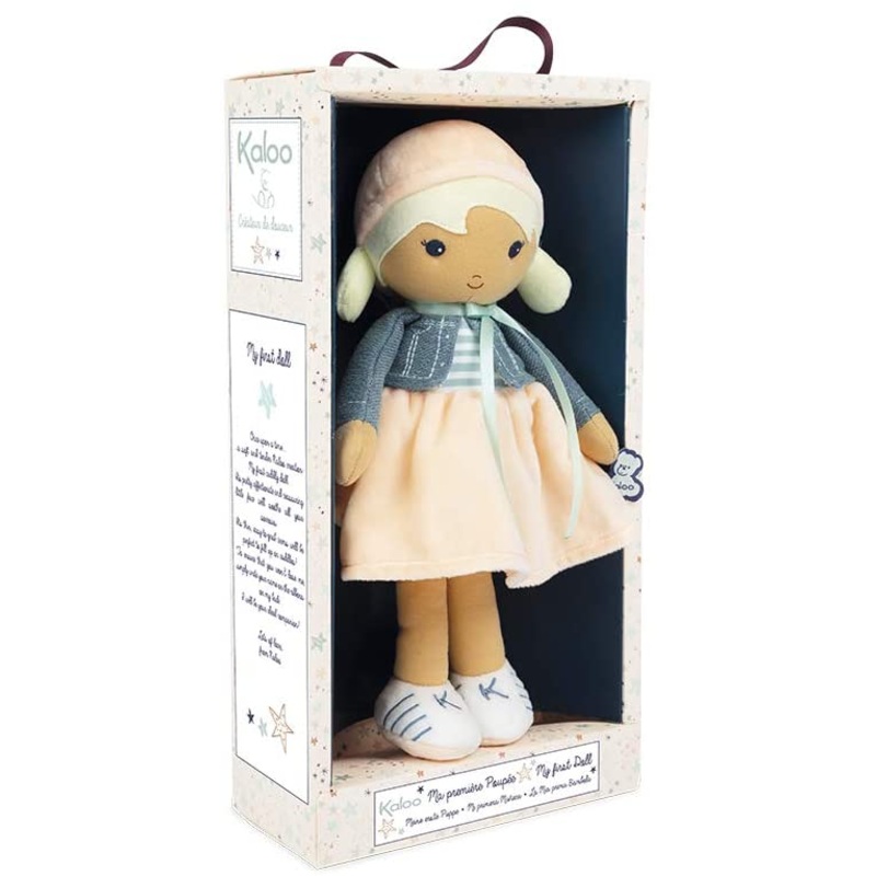 Kaloo Chloe Doll