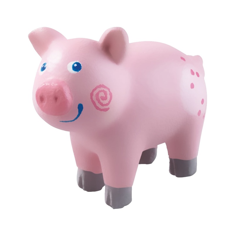 Little Friends Piglet