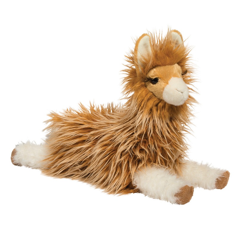 Lucia Llama