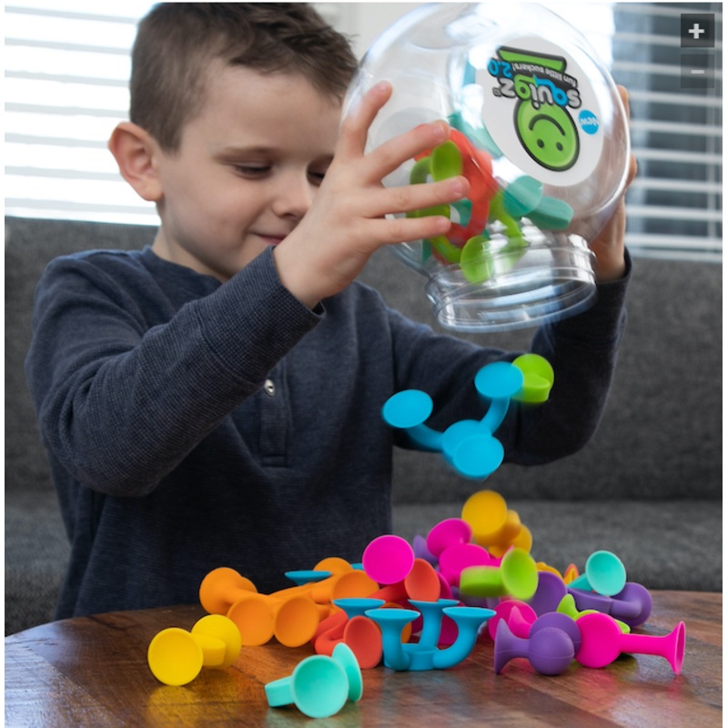 Squigz 2.0