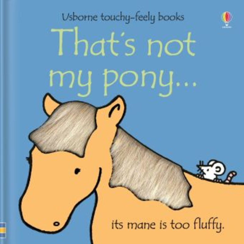 That’s Not My Pony 2024