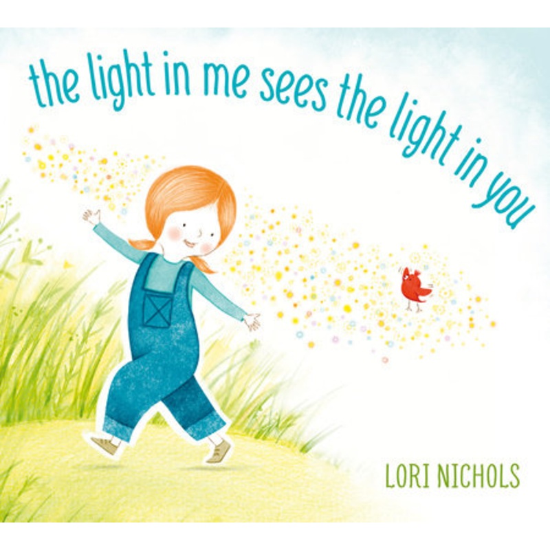 The Light In Me Sees The Light In You