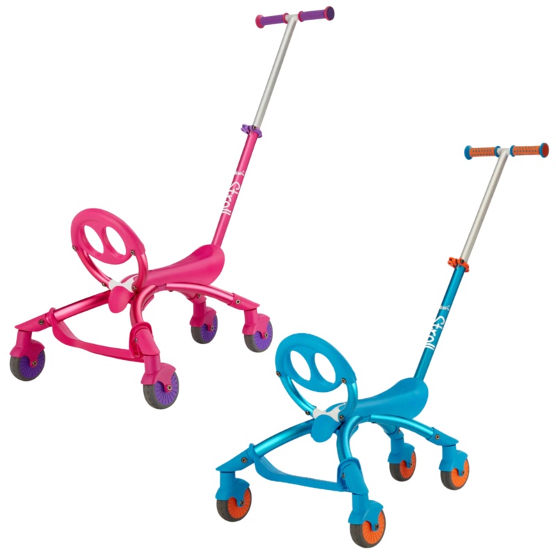 YBike Pewi Stroll