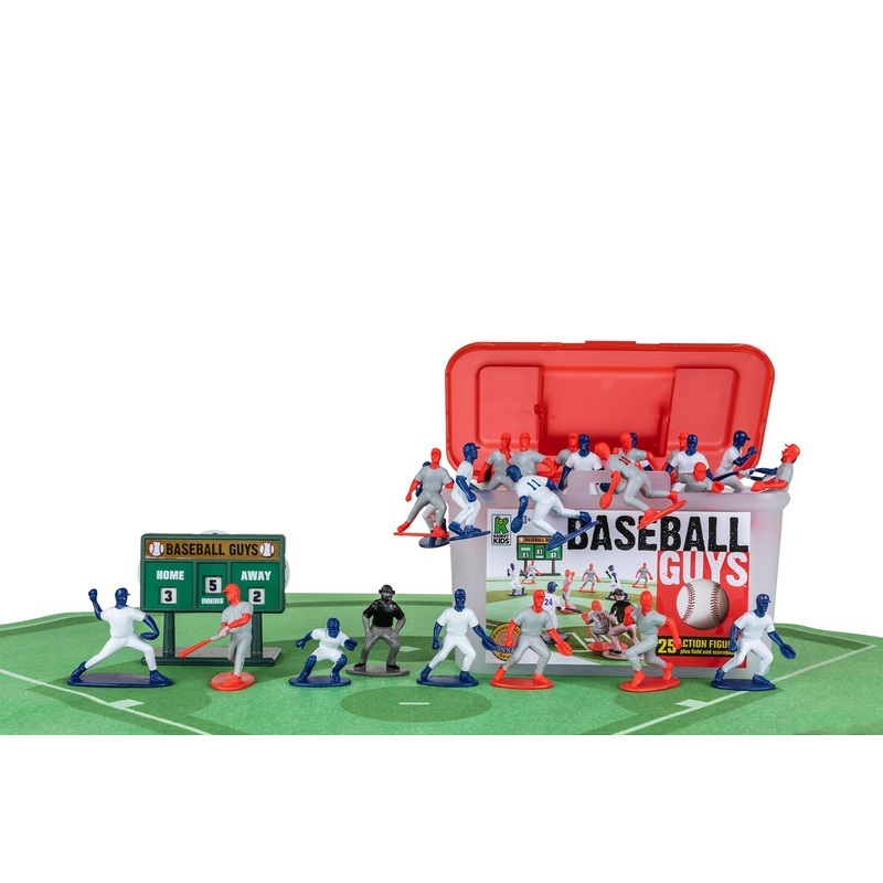 Baseball Guys