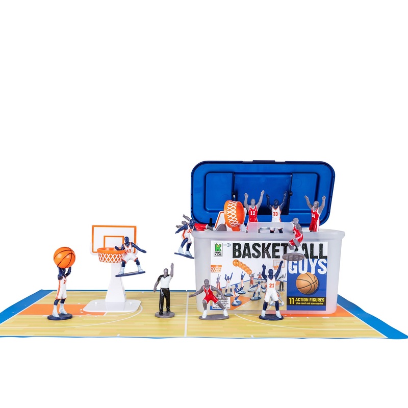 Basketball Guys
