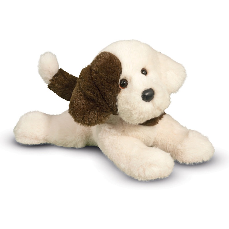 Donnie Puppy Softie 11