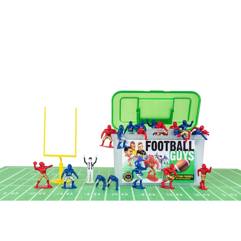 Football Guys